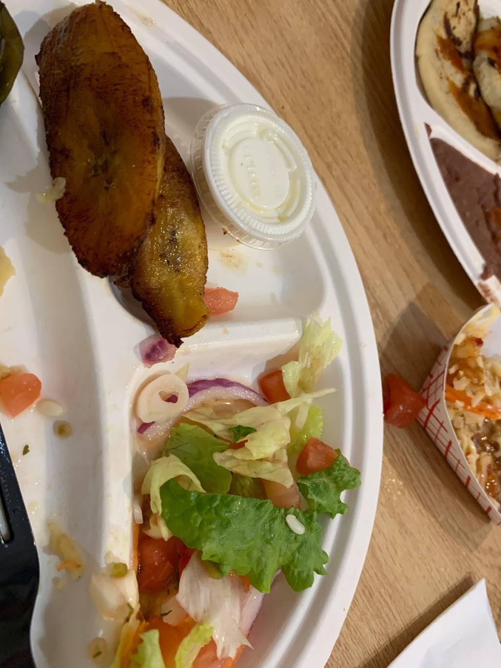 Tortilla Café | restaurant | 210 7th St SE, Washington, DC 20003, USA | 2025475700 OR +1 202-547-5700