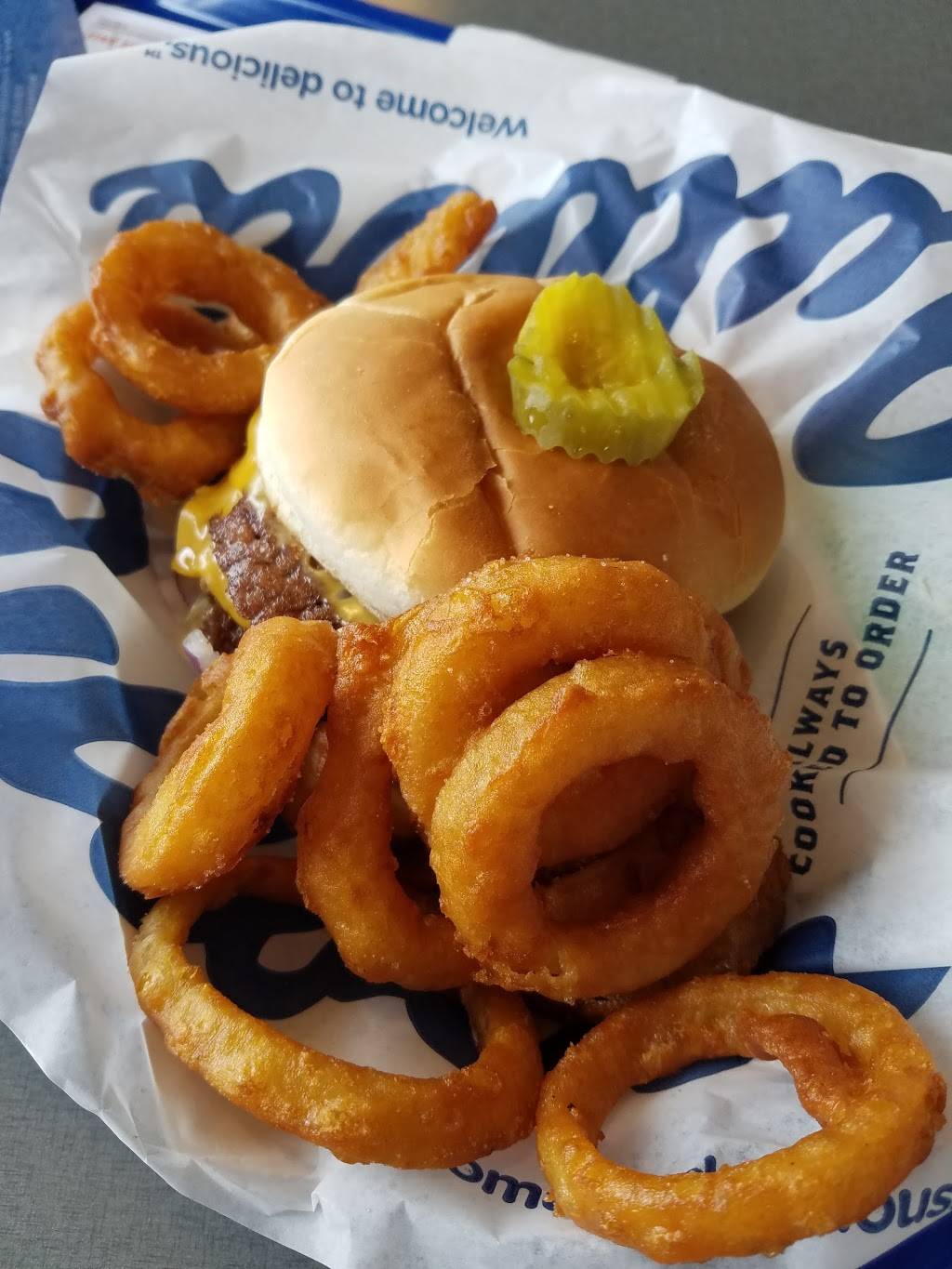 Culvers | restaurant | 2751 Rose St, Franklin Park, IL 60131, USA | 8474555135 OR +1 847-455-5135