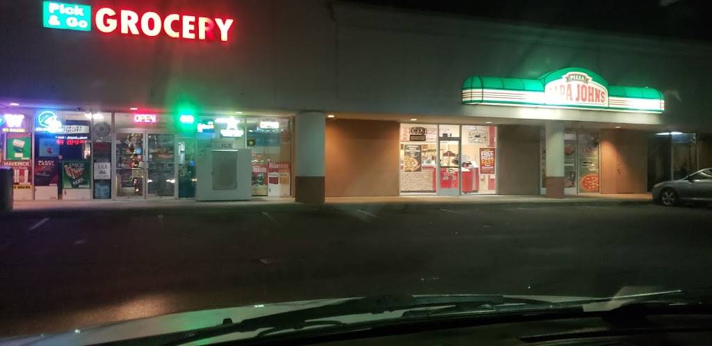 Papa Johns Pizza | restaurant | 102 Military Rd E a2, Tacoma, WA 98444, USA | 2538637575 OR +1 253-863-7575