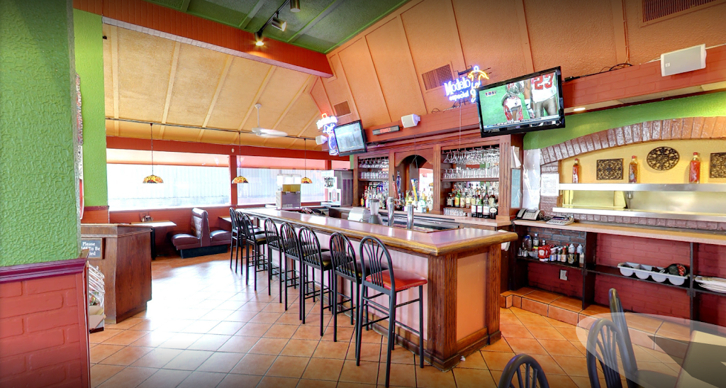 El Vaquero Mexican Restaurant | restaurant | 1350 E 2nd St, Franklin, OH 45005, USA | 9377467977 OR +1 937-746-7977