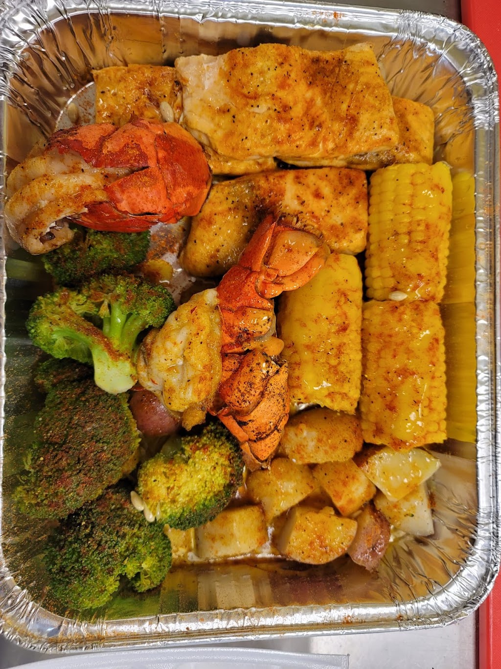 FishMan Seafood Market | restaurant | 1515 Sibley Blvd, Calumet City, IL 60409, USA | 7089330696 OR +1 708-933-0696