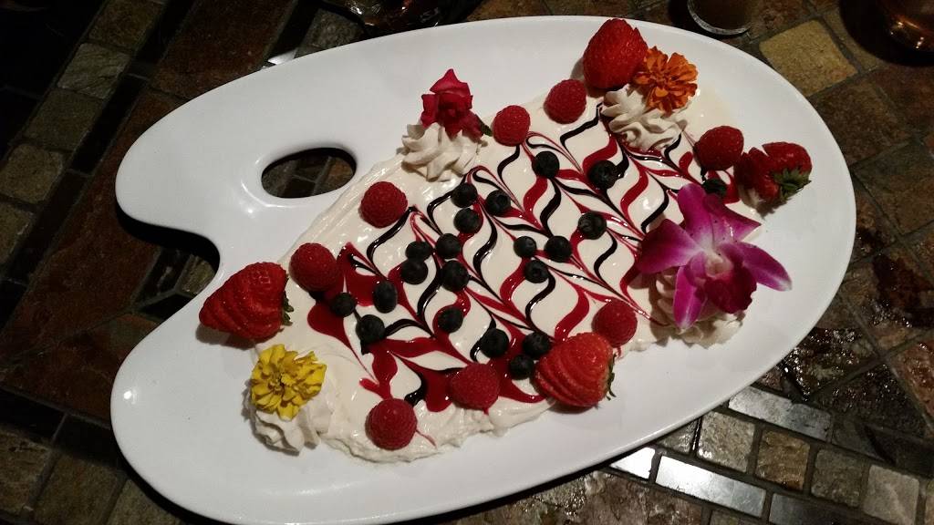 Bacchus House Wine Bar & Bistro | restaurant | 1004 E Bidwell St b200, Folsom, CA 95630, USA | 9169847500 OR +1 916-984-7500