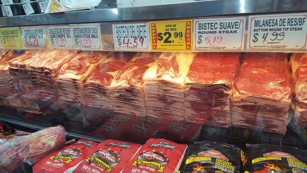 La Michoacana Meat Market | bakery | 10206 Telephone Rd, Houston, TX 77075, USA | 7139870541 OR +1 713-987-0541