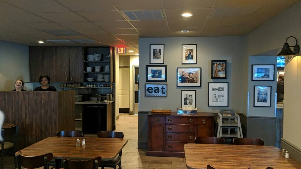 Pogolinos Pizza and More | restaurant | 29 E Main St, Festus, MO 63028, USA | 6369376600 OR +1 636-937-6600