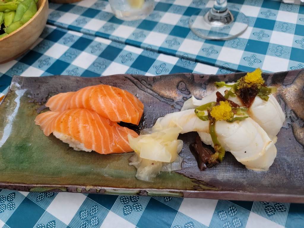 RAIZ KITCHEN-SUSHI-BAR | restaurant | 3276 W Fullerton Ave, Chicago, IL 60647, USA | 7734896262 OR +1 773-489-6262