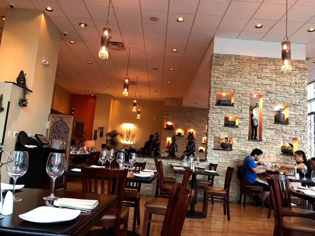 Masala Art | restaurant | 1101 4th St SW, Washington, DC 20024, USA | 2025541101 OR +1 202-554-1101