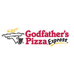 Godfathers Pizza | meal delivery | 403 Midway Rd, Alum Creek, WV 25003, USA | 3047563099 OR +1 304-756-3099