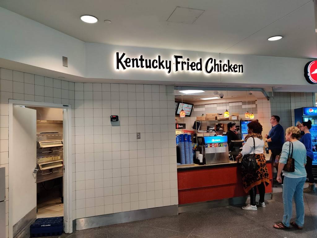 KFC | restaurant | 8700 Peña Blvd, Denver, CO 80249, USA | 3033429044 OR +1 303-342-9044