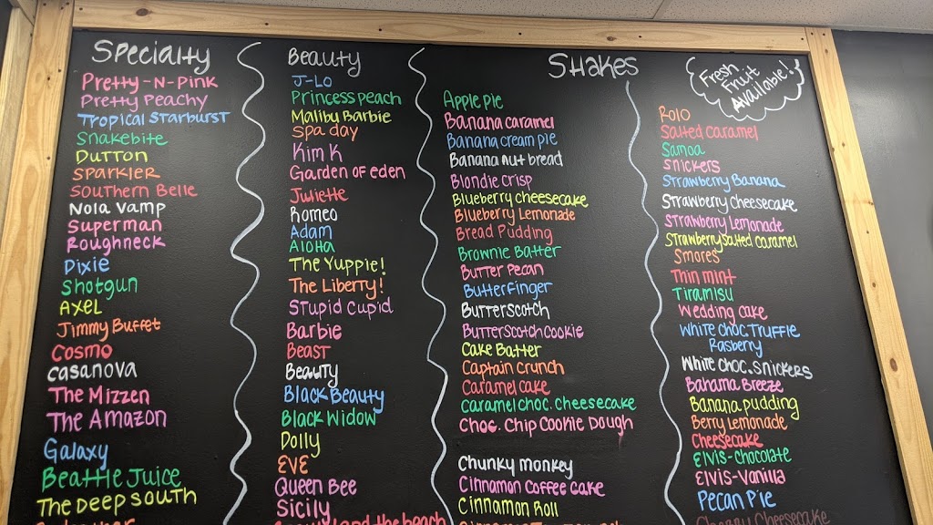 Main Street Nutrition Of Liberty | restaurant | 2333 N Main St, Liberty, TX 77575, USA | 9362537075 OR +1 936-253-7075