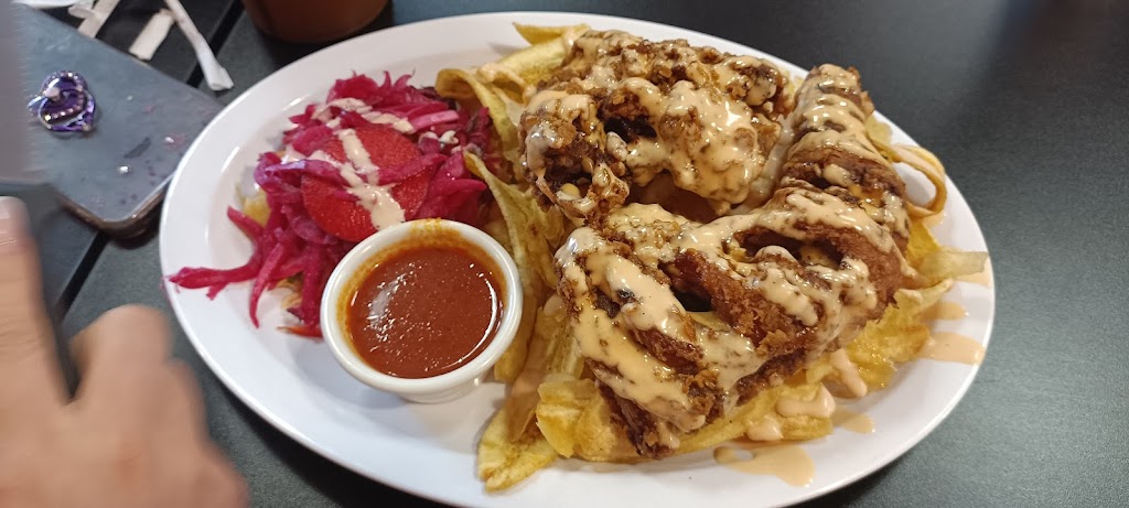 Los Catrachos Restaurant | restaurant | 9990 Kleckley Dr Suite H, Houston, TX 77075, USA | 2818881610 OR +1 281-888-1610