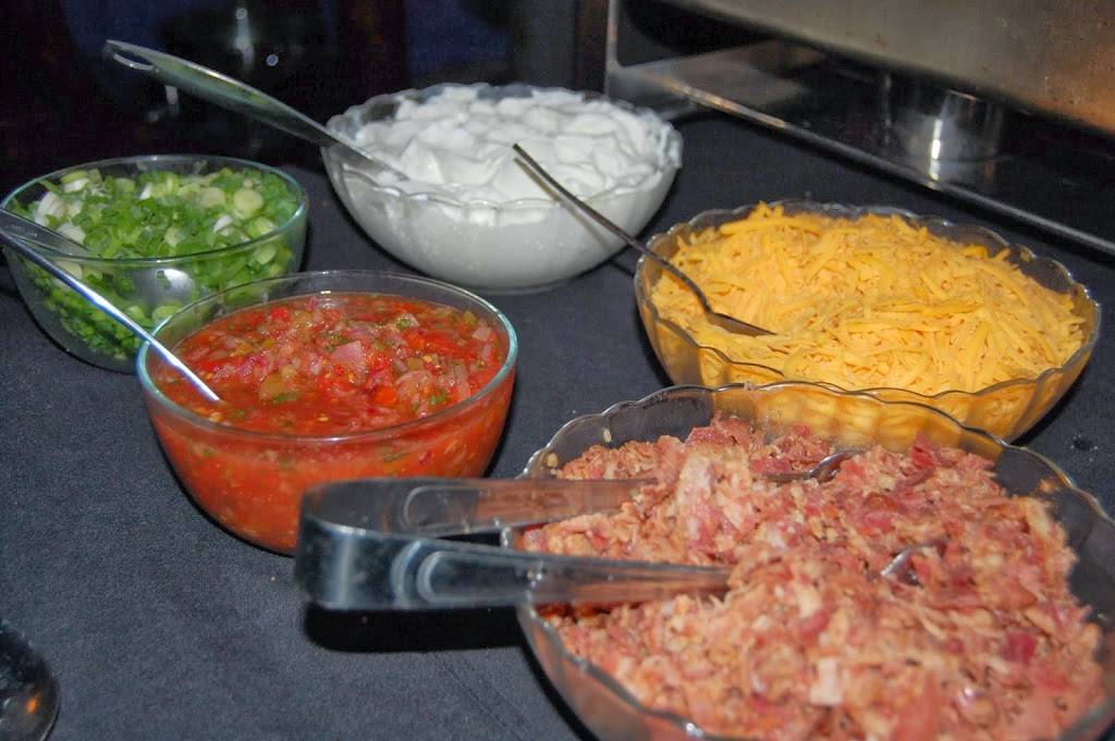 Simply Fabulous Catering | meal delivery | 1353 Jackson Ave, Memphis, TN 38107, USA | 9015783900 OR +1 901-578-3900