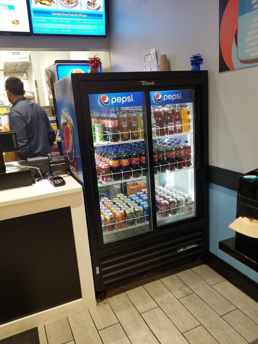 Atomic Wings College Park, MD - Voted Best Buffalo Chicken Wings | restaurant | 3124 Queens Chapel Rd, Avondale, MD 20782, USA | 3019270237 OR +1 301-927-0237