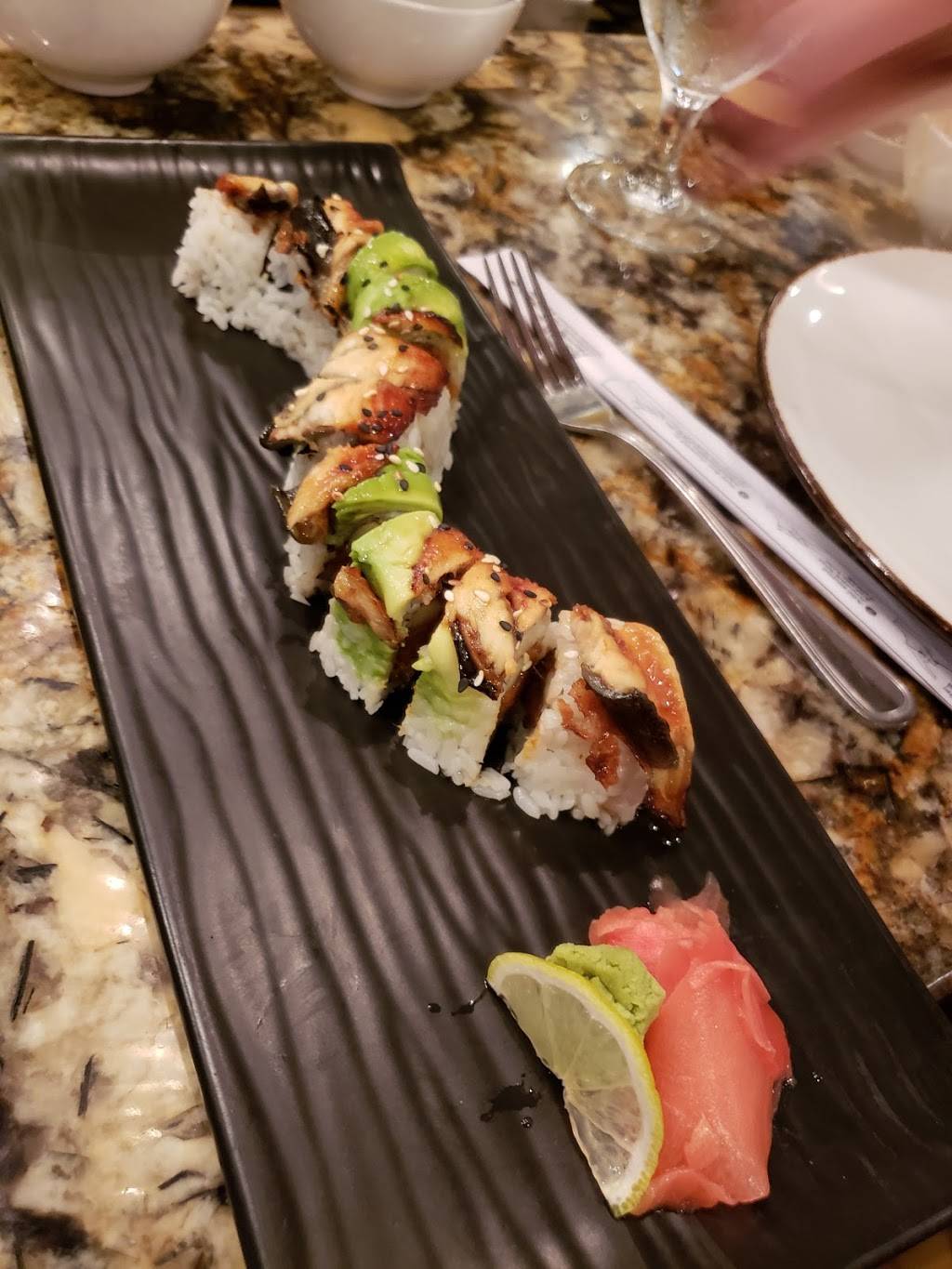 Shima Japanese Steakhouse & Sushi Bar | restaurant | 6521, 1451 Middle Gulf Dr Suite #1, Sanibel, FL 33957, USA | 2399891160 OR +1 239-989-1160