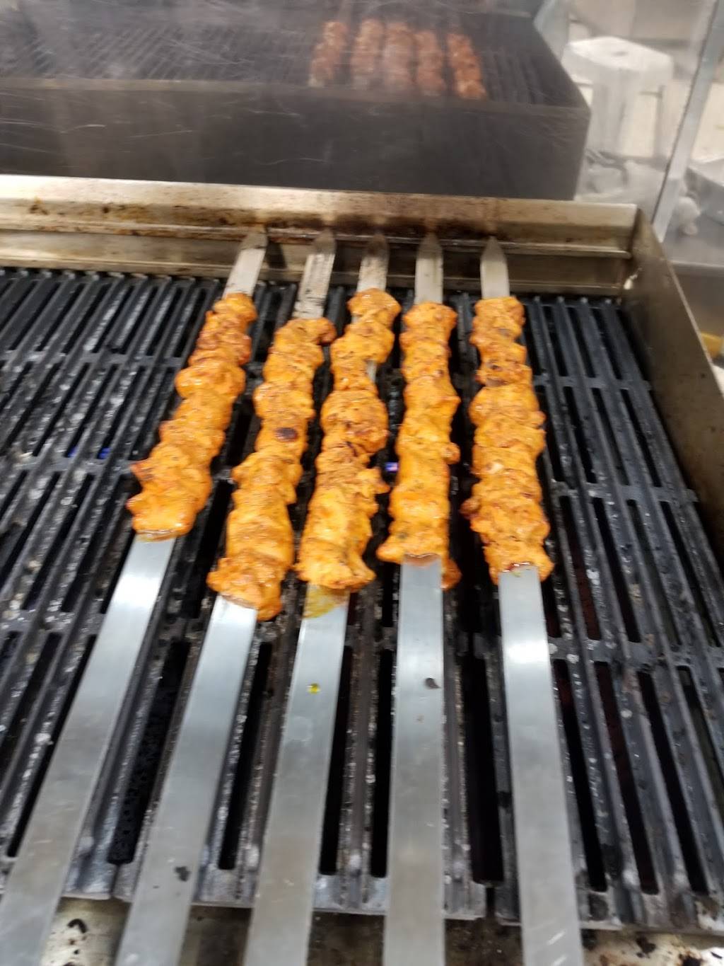 Baba Kabab | restaurant | 2711 E New York St, Aurora, IL 60502, USA | 6302290813 OR +1 630-229-0813