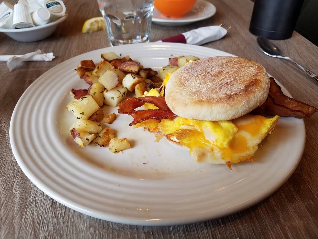 Le Peep Cafe | restaurant | 10 E Northwest Hwy, Mt Prospect, IL 60056, USA | 8477979990 OR +1 847-797-9990