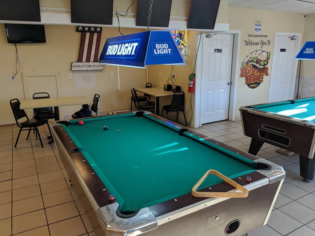 Bigger Bite | restaurant | Morris, IL 60450, USA | 8157105150 OR +1 815-710-5150