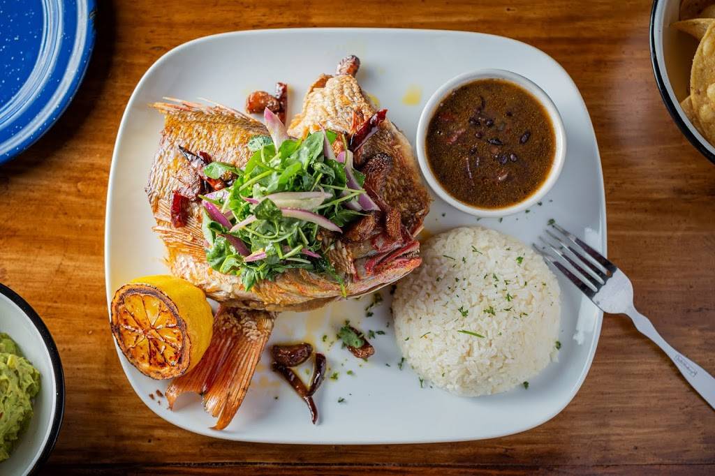 La Celia Latin Kitchen | restaurant | 2890 N Milwaukee Ave, Chicago, IL 60618, USA | 7733607536 OR +1 773-360-7536