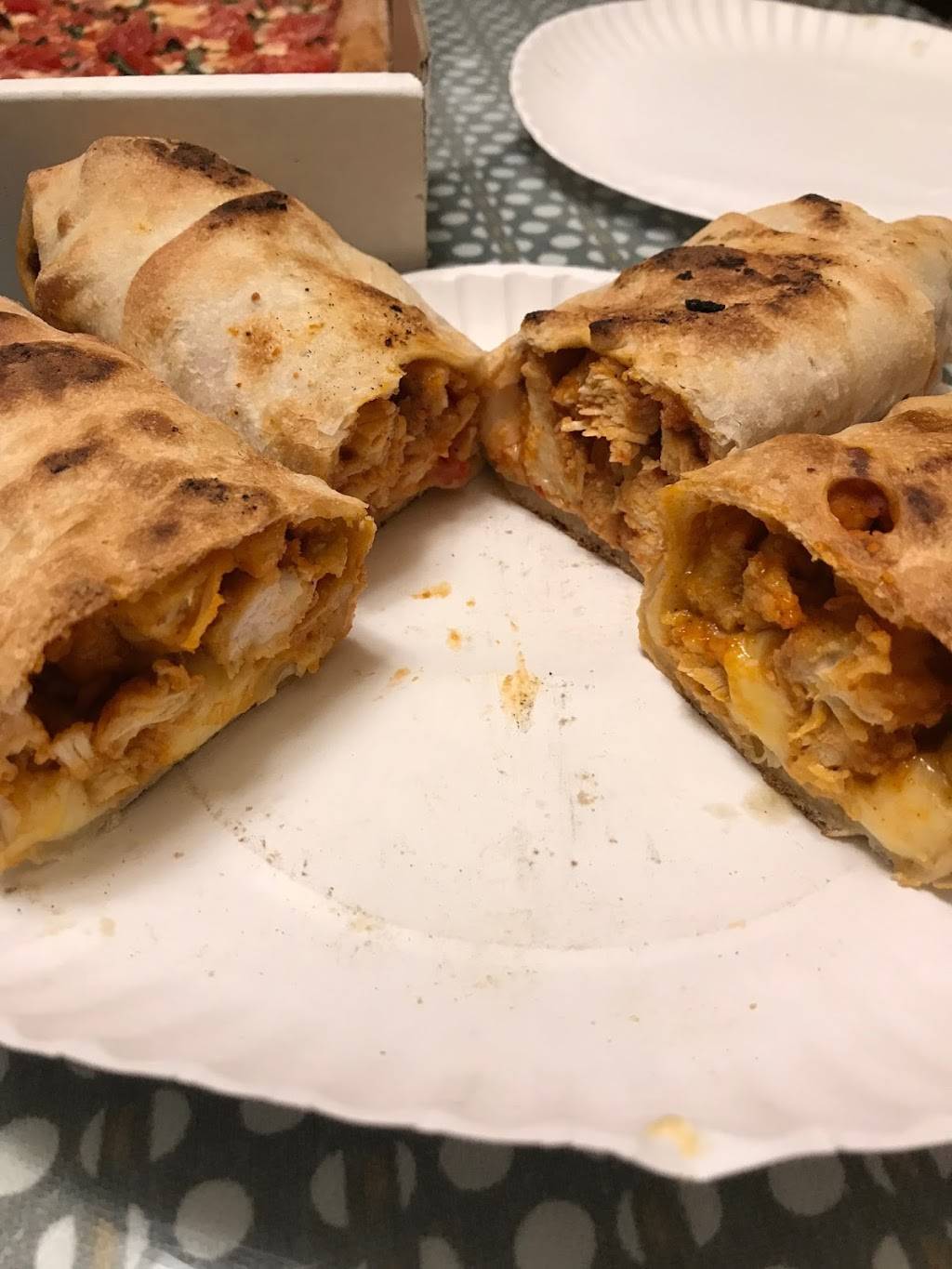 Original Pizza | restaurant | 2351 Ralph Ave, Brooklyn, NY 11234, USA | 7184445007 OR +1 718-444-5007