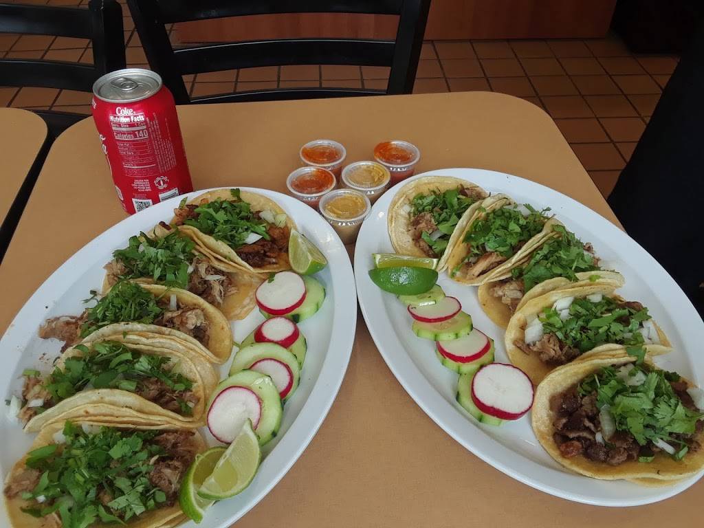 Antojitos La Mexicana | restaurant | 7915 Waterloo Rd, Jessup, MD 20794, USA | 4107990999 OR +1 410-799-0999