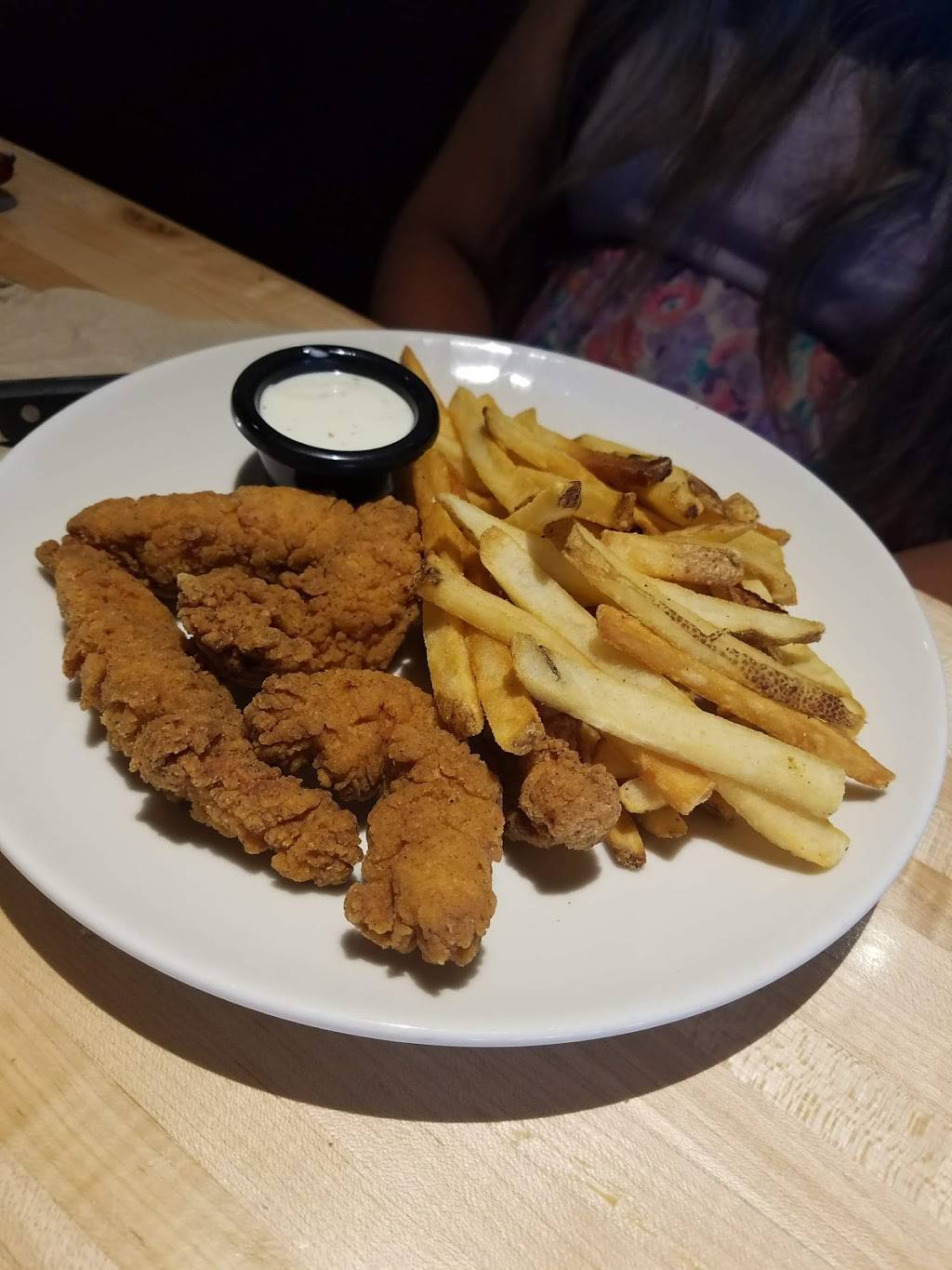 Applebees Grill + Bar | restaurant | 2114 E Lincoln Ave, Anaheim, CA 92806, USA | 7148177806 OR +1 714-817-7806