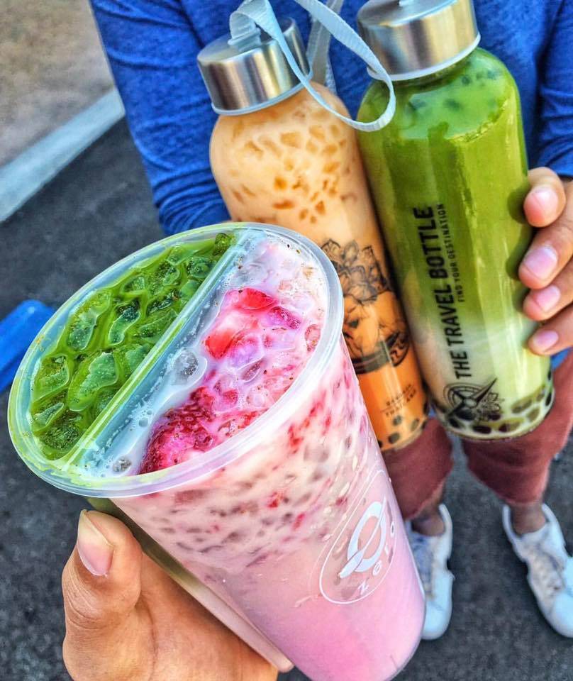 Zero Degrees | restaurant | 24950 Redlands Blvd unit a, Loma Linda, CA 92354, USA | 9094787868 OR +1 909-478-7868