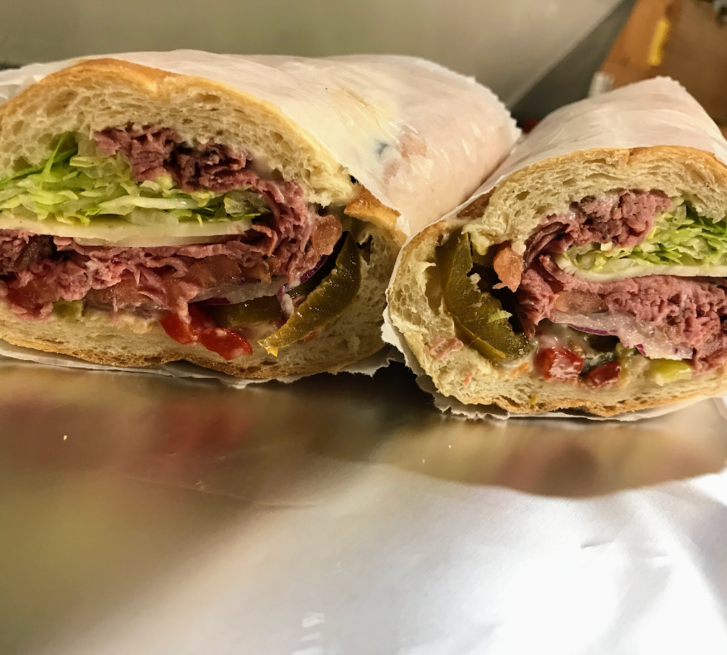 N.Y. Deli & Krispy Krunchy Chicken | meal takeaway | 161 State St, Meriden, CT 06450, USA | 2033793354 OR +1 203-379-3354