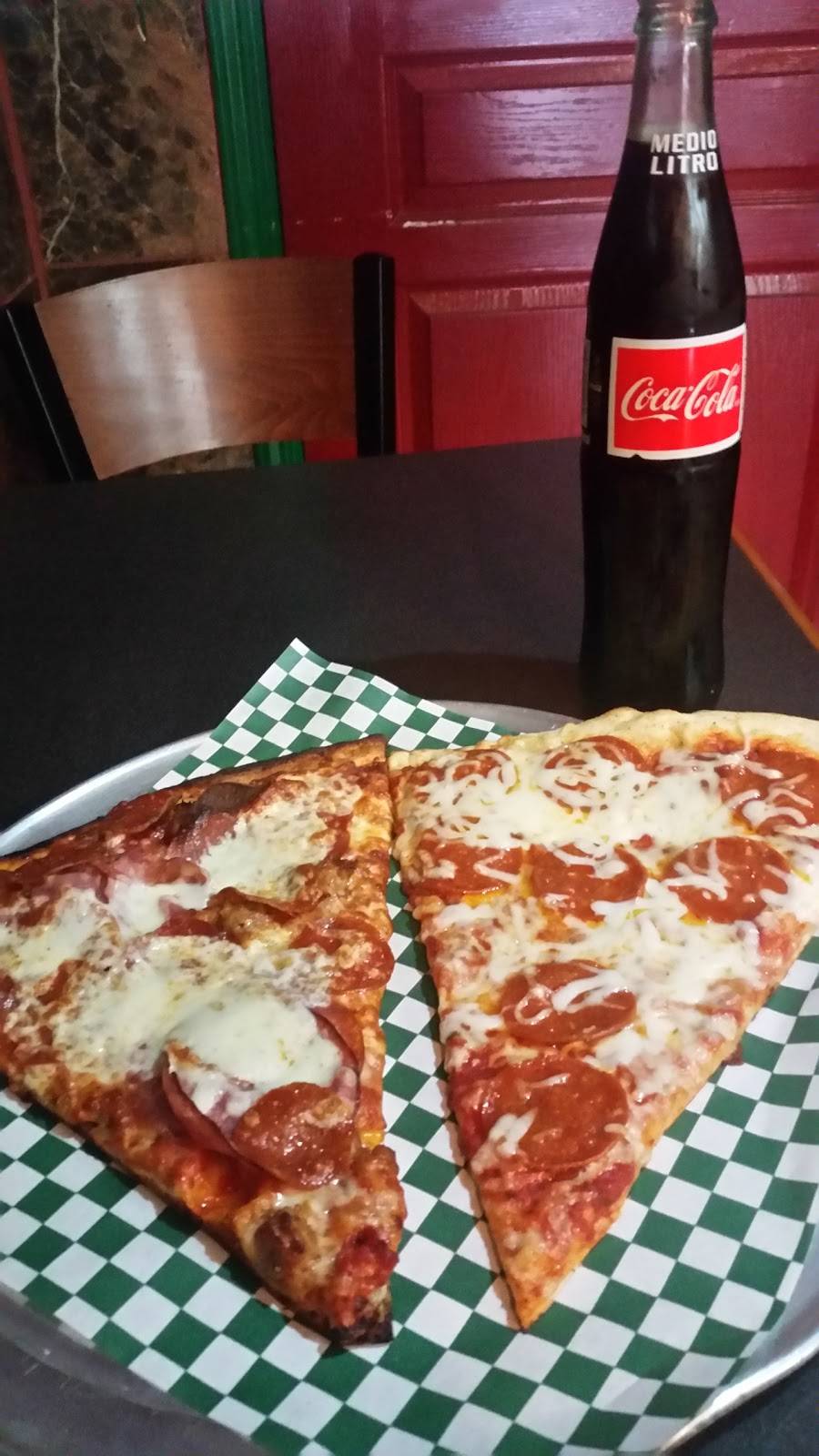 8th Street Pizza | restaurant | 918 8th St, Sacramento, CA 95814, USA | 9165342369 OR +1 916-534-2369