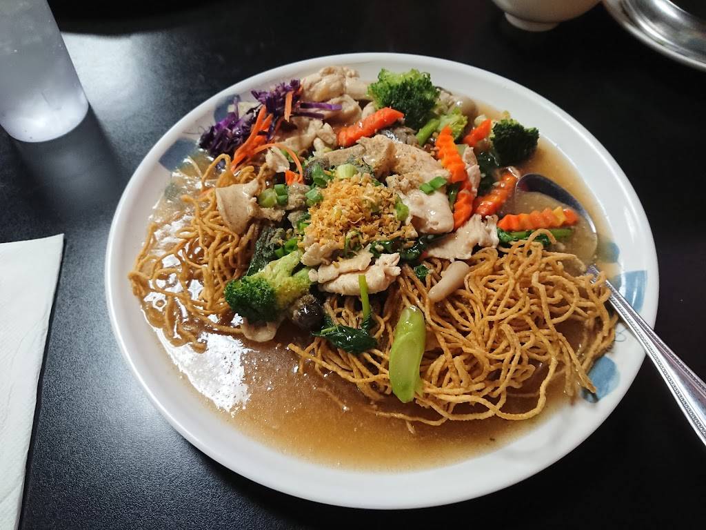 Thai Food Xpress | restaurant | 32353 Yucaipa Blvd, Yucaipa, CA 92399, USA | 9097905999 OR +1 909-790-5999