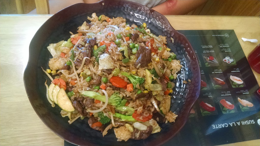 New York Teriyaki (on 72nd) | restaurant | 210 S 72nd Ave, Yakima, WA 98908, USA | 5099659696 OR +1 509-965-9696