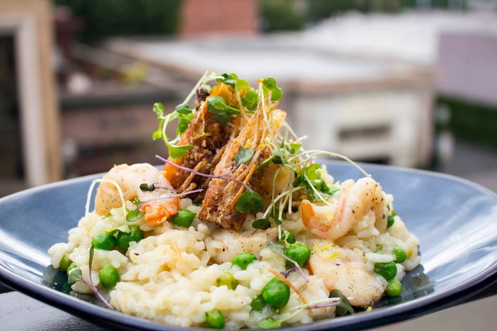 Rooftop Restaurant & Bar | restaurant | 1500 Mt Diablo Blvd #300, Walnut Creek, CA 94596, USA | 9253003540 OR +1 925-300-3540