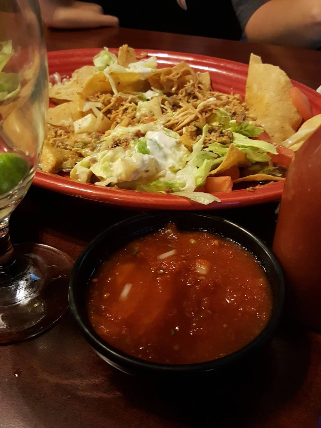 El Carreton | restaurant | 922 W 500 S, Berne, IN 46711, USA | 2605892222 OR +1 260-589-2222