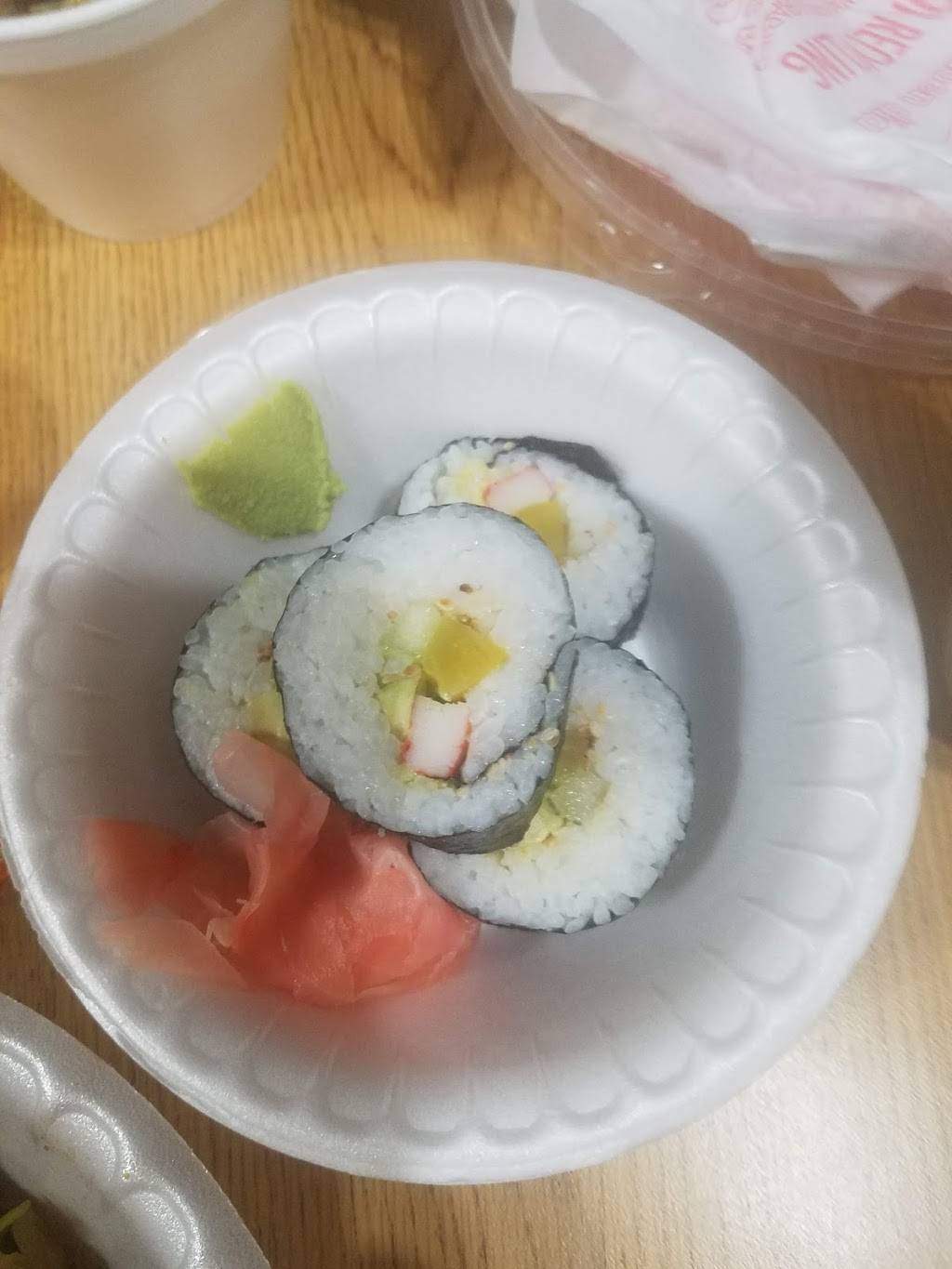 Yoko Fast Food | restaurant | 1235 S Gilbert Rd # 1, Mesa, AZ 85204, USA | 4805455483 OR +1 480-545-5483