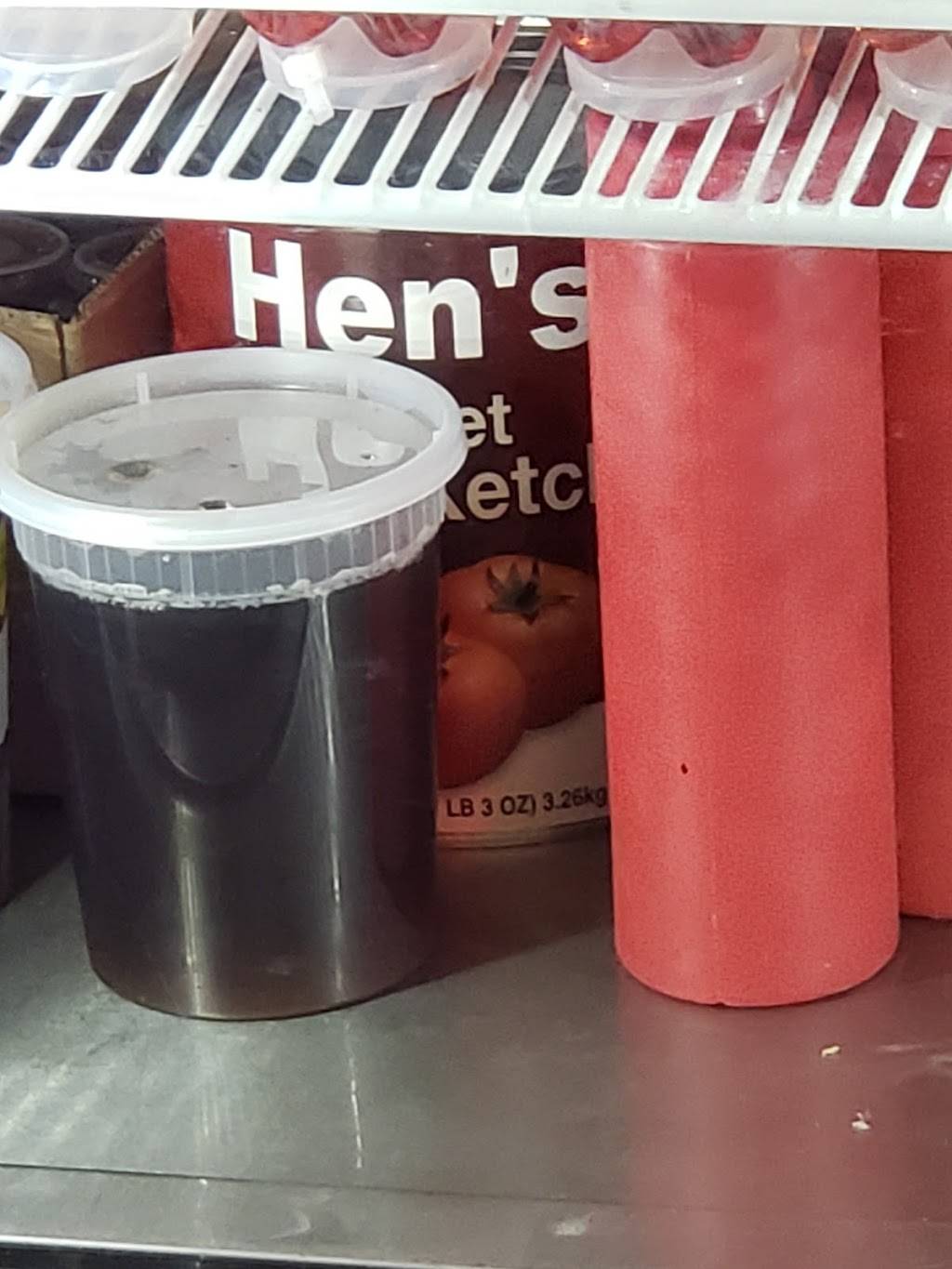 Hunan China | restaurant | 2056, 2056, 792 Harry S Truman Dr, Upper Marlboro, MD 20774, USA | 3013368883 OR +1 301-336-8883