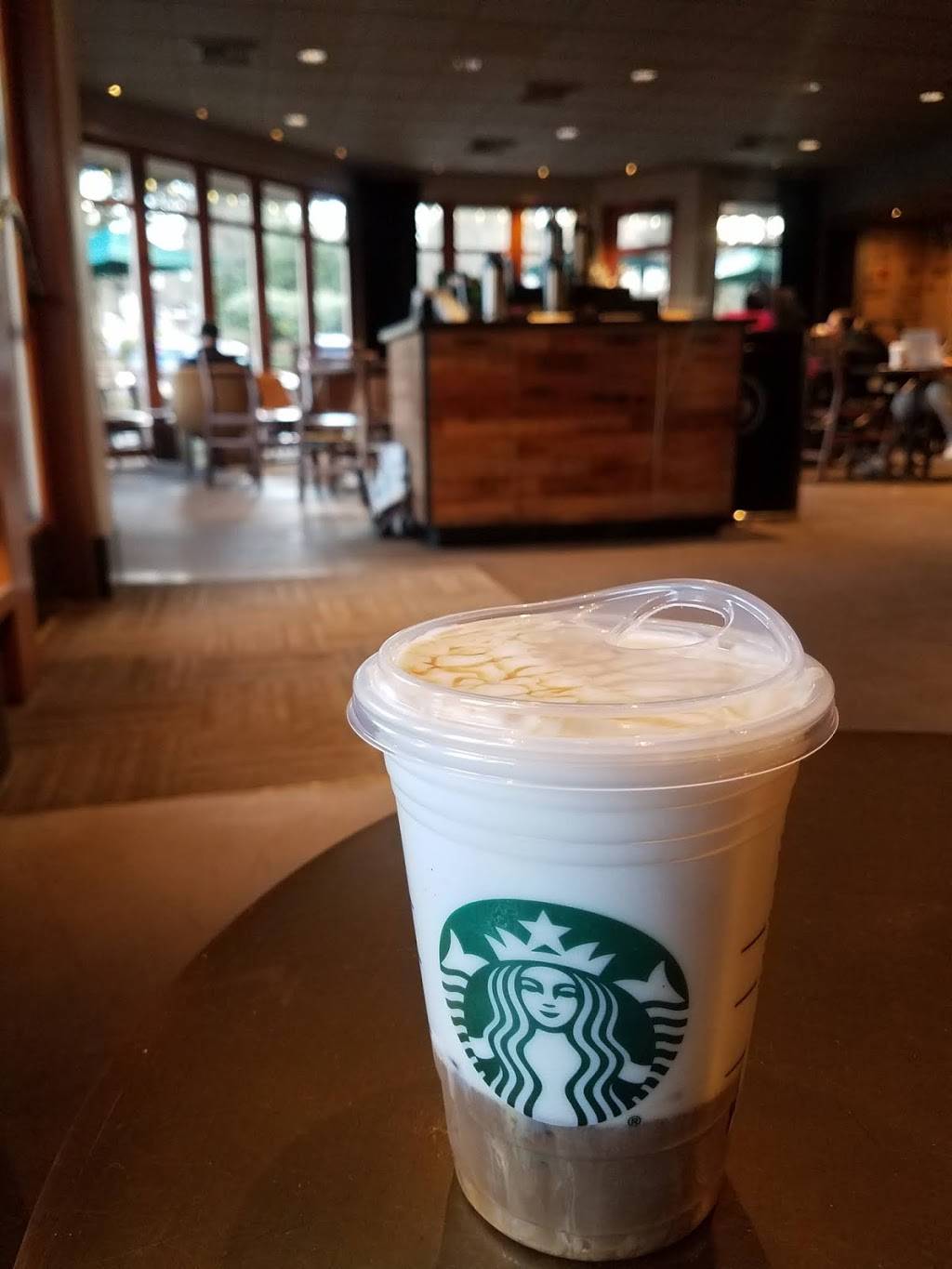 Starbucks | cafe | 4000 E Madison St, Seattle, WA 98112, USA | 2063293736 OR +1 206-329-3736
