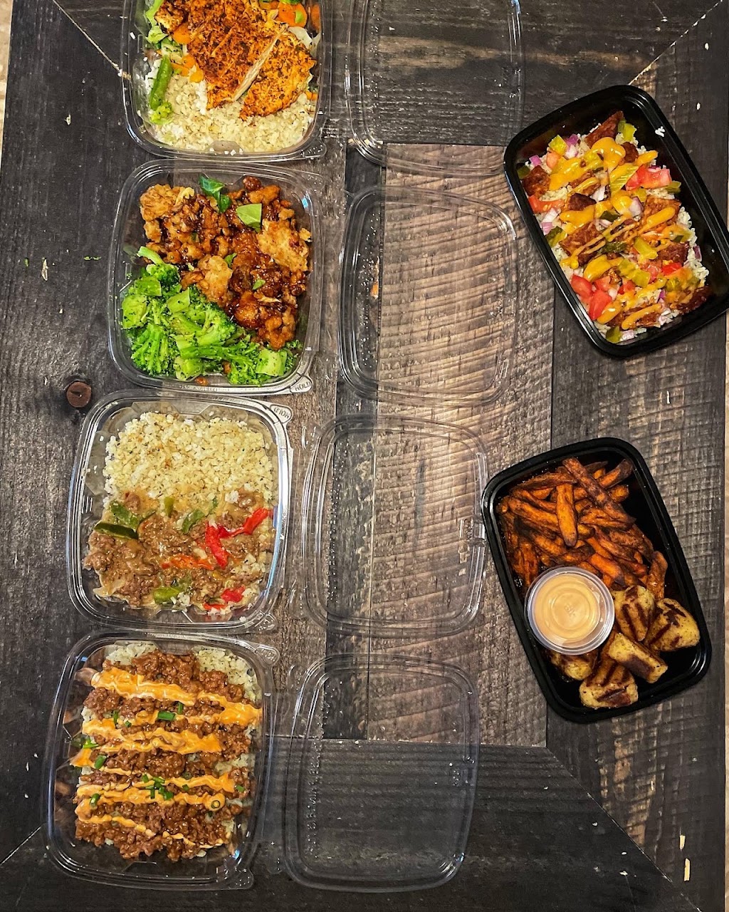 Amandas Healthy Cooking | meal takeaway | 33 Water St Unit A, Guilford, CT 06437, USA | 2036408245 OR +1 203-640-8245