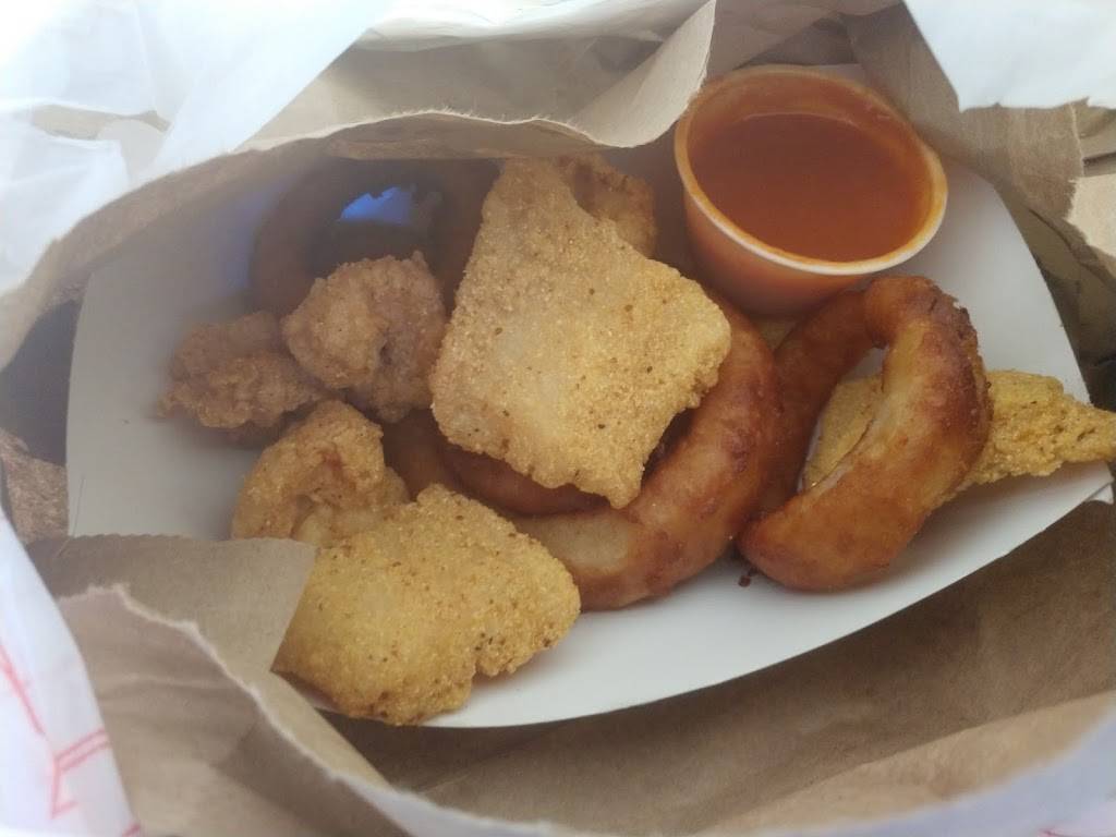 Boyds Cajun Grill Express | restaurant | 227 Dike Rd, Texas City, TX 77590, USA | 4099950903 OR +1 409-995-0903