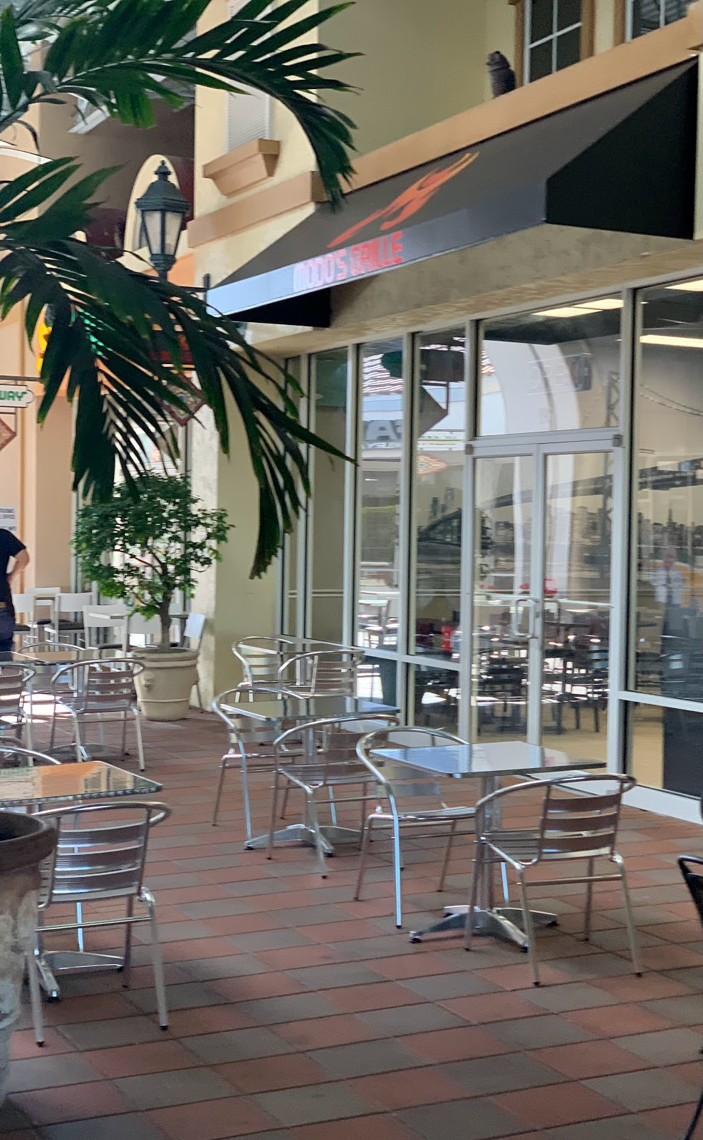 Modos Grille | restaurant | 10801 Corkscrew Rd, Estero, FL 33928, USA | 2393172934 OR +1 239-317-2934