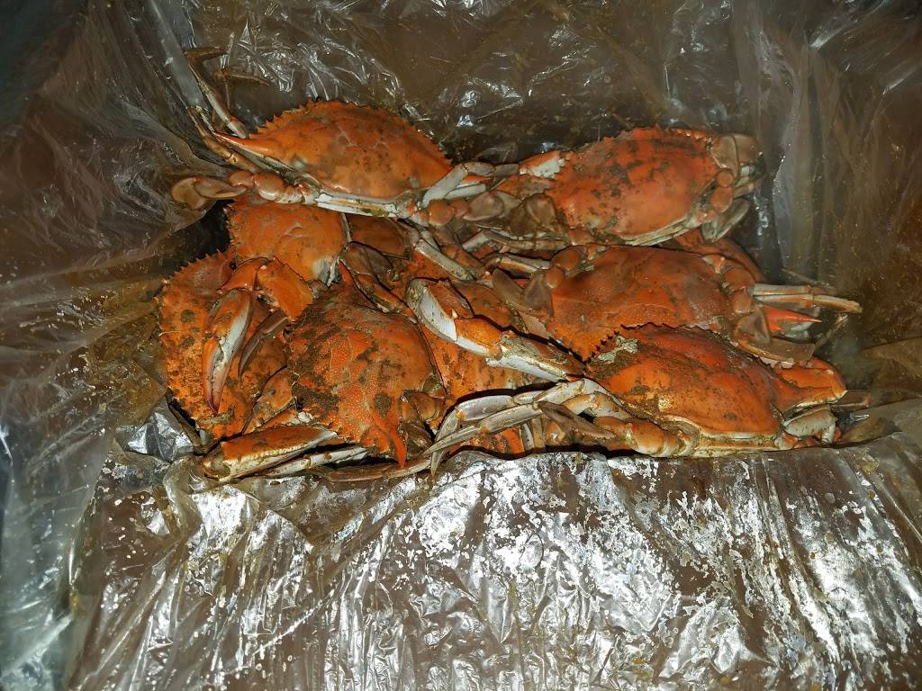 Ruff N Ready Crab House | restaurant | 903 Chillum Rd, Chillum, MD 20782, USA | 3015592800 OR +1 301-559-2800