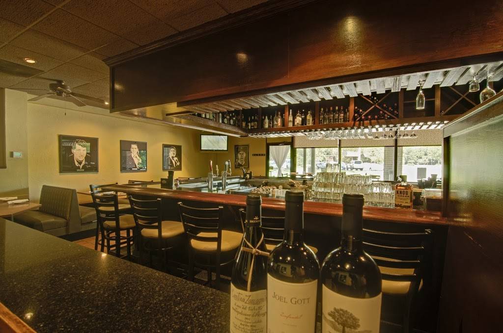 Garozzos Overland Park | restaurant | 9950 College Blvd, Overland Park, KS 66210, USA | 9134918300 OR +1 913-491-8300