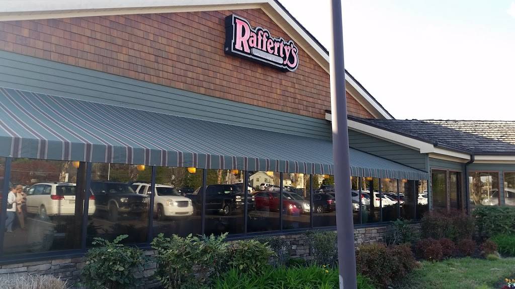 Raffertys of Memphis | restaurant | 4542 Poplar Ave, Memphis, TN 38117, USA | 9013740096 OR +1 901-374-0096