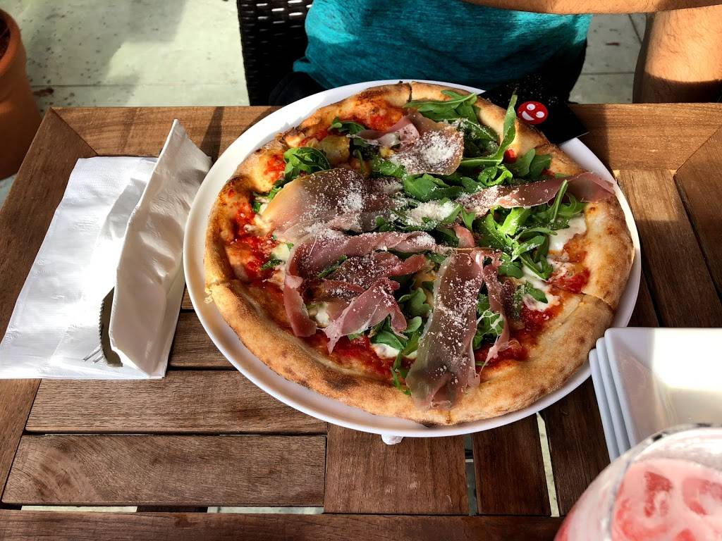 MidiCi The Neapolitan Pizza Company | restaurant | 8076 Mediterranean Drive Ste 107, Estero, FL 33928, USA | 2399492422 OR +1 239-949-2422