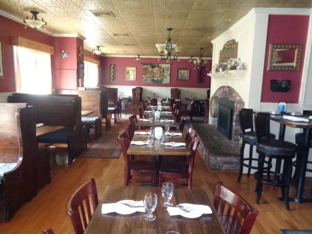 Gerardis Cafe | restaurant | 902 MA-28, South Yarmouth, MA 02664, USA | 5083943111 OR +1 508-394-3111