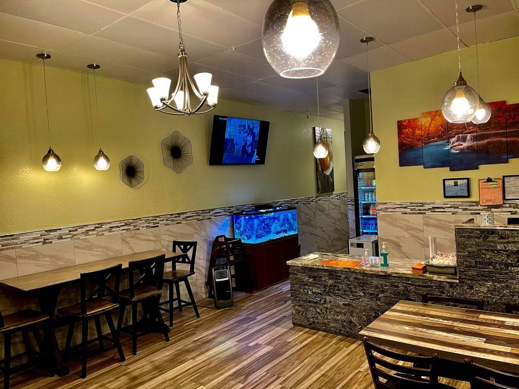 OA Chinese food | restaurant | 3326 S McCarran Blvd, Reno, NV 89502, USA | 7758240670 OR +1 775-824-0670