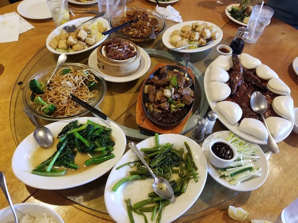 Peony Asian Bistro | restaurant | 10586 Old St Augustine Rd, Jacksonville, FL 32257, USA | 9042683889 OR +1 904-268-3889