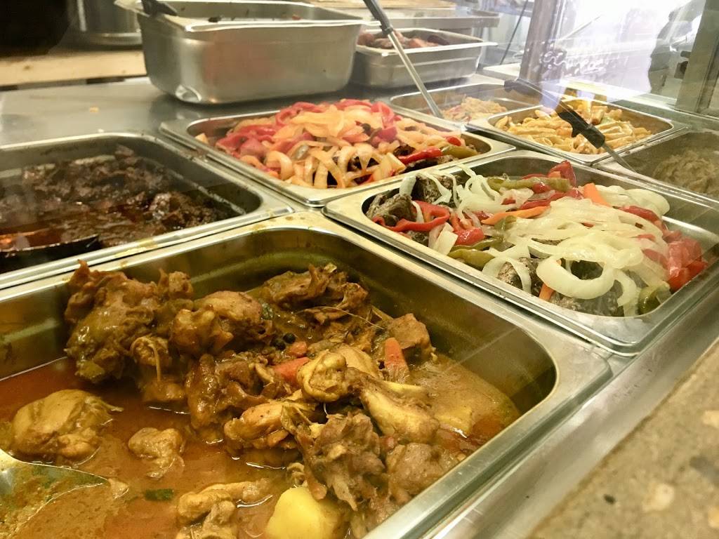 Grace Delicious Kitchen | restaurant | 2687 Pitkin Ave, Brooklyn, NY 11208, USA | 7188725722 OR +1 718-872-5722