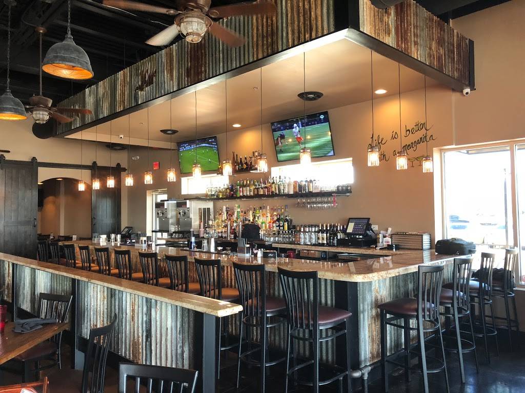 Vakeroz Family Restaurant & Cantina | restaurant | 12255 Teel Pkwy #460, Frisco, TX 75033, USA | 4699807898 OR +1 469-980-7898