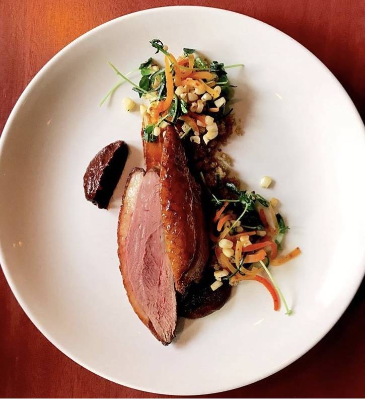 The Diplomat | restaurant | 815 E Brady St, Milwaukee, WI 53202, USA | 4148005816 OR +1 414-800-5816