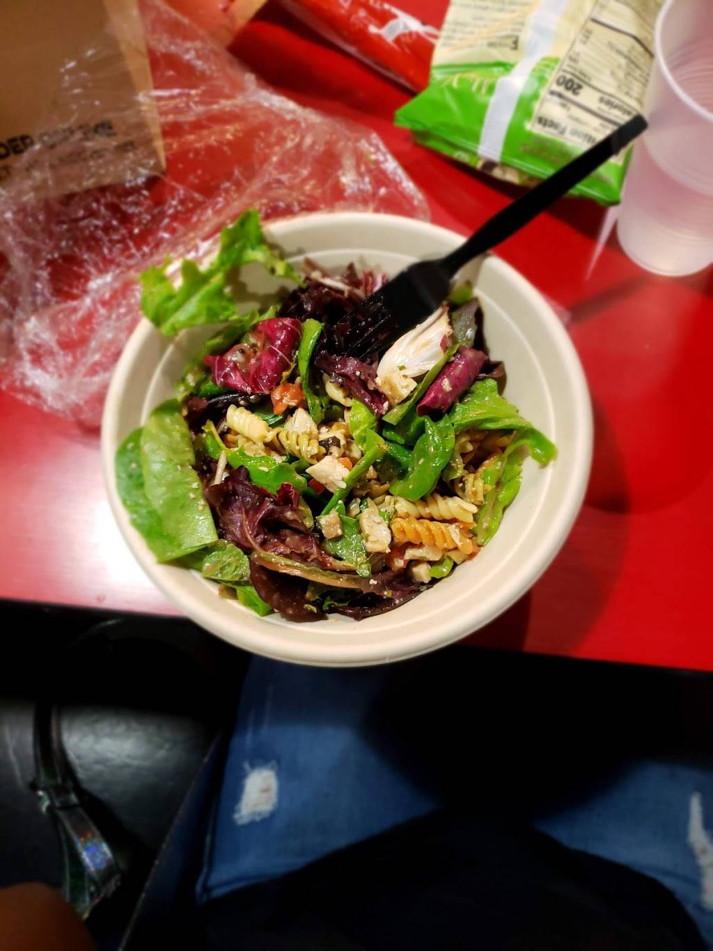 Twisted Kitchen Marietta | restaurant | 125 East Ernest W Barrett Pkwy NW # 111, Marietta, GA 30066, USA | 7706753721 OR +1 770-675-3721