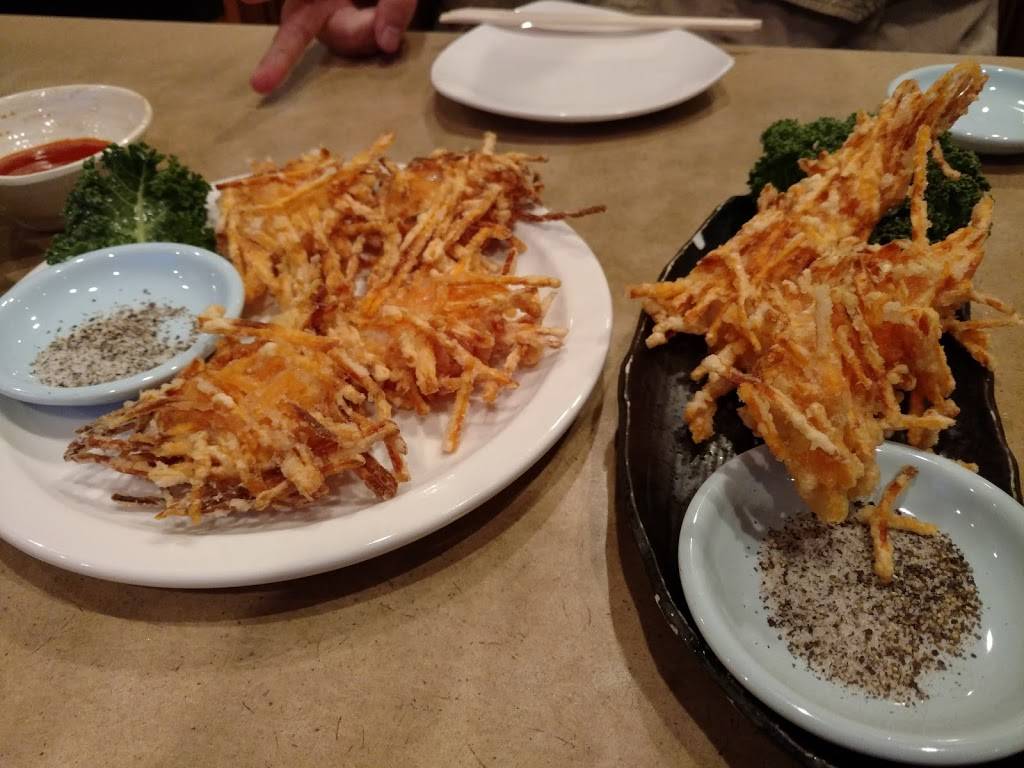 Little Tokyo Japanese Restaurant | restaurant | 876 Avery Blvd S, Ridgeland, MS 39157, USA | 6019913800 OR +1 601-991-3800