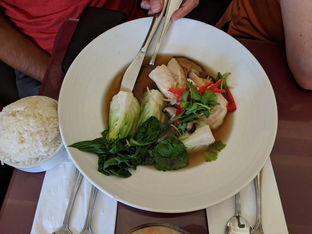 Star Anise Thai Cuisine | restaurant | 8935 Towne Centre Dr #115, San Diego, CA 92122, USA | 8585351668 OR +1 858-535-1668